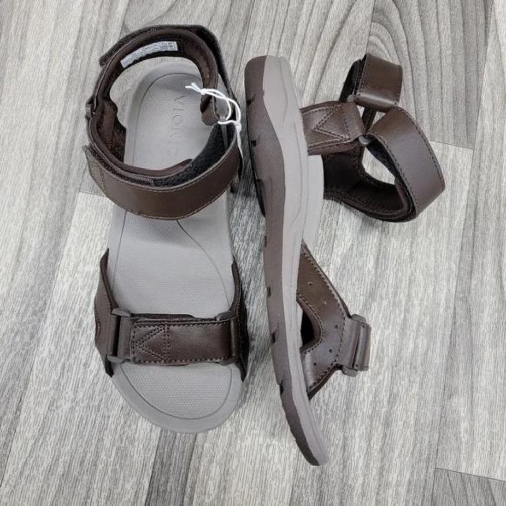 Vionic Canoe Leo Sandals - Picture 3 of 5